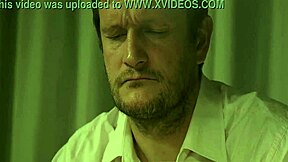 petite lana fevers gets her butthole roughed up by yanick shaft in fishnets