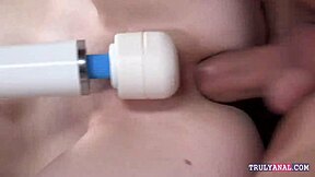 anal fucking that ripped clothes teen 18+ blonde with big tits 😈💦