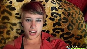 Can Sadicox Handle Yakima Duran in Wild Anal Bondage with Toys and Blowjob Action? Test Their Limits!