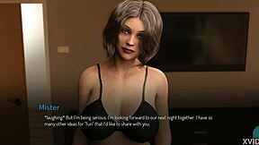 Look at These Big Tits Everywhere in Bound Roleplay with Monster Cock!