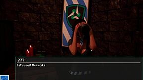 walkthrough - lasthope - episode3 with big tits milf