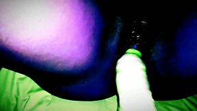 that orgasm on dildo was out of this world