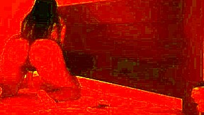 Luxuria anal seduction with monster cock deepthroat creampie