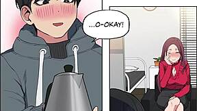 Hey, check out my sex rehab harem in episode 6!