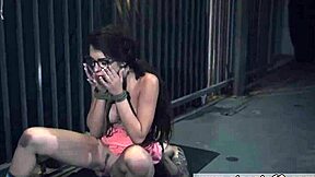 Amateur Thai Teen 18+ Fucks And Cheats Like A Slut!