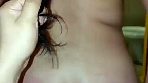 fucking my sister in the hotel room?