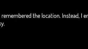 College Bound 41 - The Boss Wife Shows Off GORGEOUS VOLUPTUOUS TITS