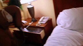 Yo, see Poizon Ivy break in teen 18+ Angel Love for her first lesbian scene!