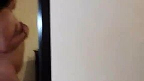 fucking my sister in the hotel room?