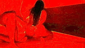 Luxuria anal seduction with monster cock deepthroat creampie