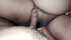 Eater Removes Condom And Continues Fucking Married Bbw's Pussy With Big Ass