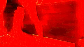 Luxuria anal seduction with monster cock deepthroat creampie