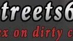 Smokey-eyed Jojo Kiss broke and alone, want amateur anal?