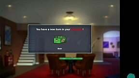 Summertime Saga 55 • Lets Get This Party Started