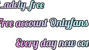 Russian Chubby Teen Fingers Her Soaked Pussy Hard