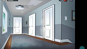 Summertime Saga 55 • Lets Get This Party Started