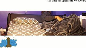 Step Sister SPENDS the NIGHT with Step Brother Trailer 1