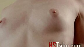 Babysitter Maria Anjels Seduces Boss