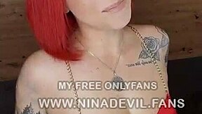 I ripp my clothses off in sexy stripptease as german teen