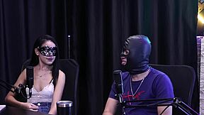 She Was Scared To Start On XVideos But Already Faced Prejudice, Family Doesn't Know Yet - Novinhos Da Imperium Sheer Red