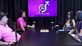 She Was Scared To Start On XVideos But Already Faced Prejudice, Family Doesn't Know Yet - Novinhos Da Imperium Sheer Red