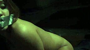 Smokey-Eyed Honeys Punished Hard!