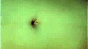 Goth Teen 18+ Bends Over In Skirt For Doggystyle Riding