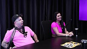 i found a guy with tiny dick in the cabin