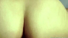 Teen Cheerleader MASSAGES Partner in FAMILY COMPETITION Game. Intense Taboo Contest with Group Involvement.