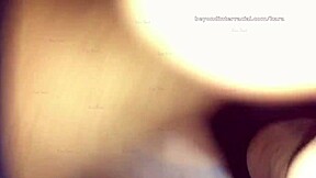 Threesome Caught by Security