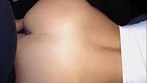 What if this cute German teen 18+ from next door rides your cock in a POV amateur car fuck, begging for cum like a girlfriend pickup?