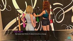 hubby watches wife with big black guy