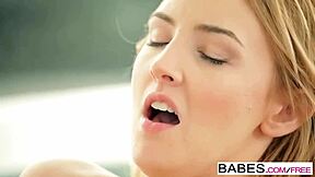 molly bennett katie kay pink glass babes.