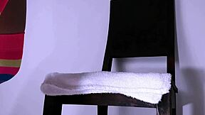 i ride his hard cock after class and end with his cum in my tight pussy