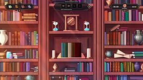 complete gameplay wanderer broken bed part 8 in hospital with nurse 😊🏥