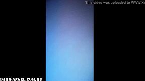 nadejda kravchenko on webcam with her friend? what are they doing