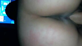 mi novia me cabalga hasta venirse