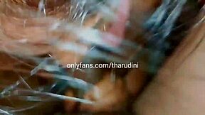 does the school slut stepsister deepthroat her stepbrother's monster cock?