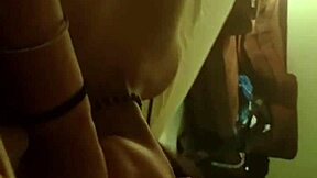 Exclamatory-Raw D's Cum in My Mouth Feels Amazing!