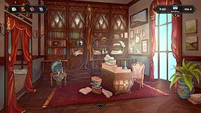 complete gameplay wanderer broken bed part 8 in hospital with nurse 😊🏥