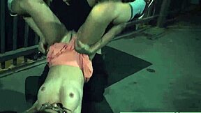 i giv rough oral creampie to glasses girl