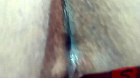 Pov she asked for it in her mouth but couldn't resist sitting on friend's big black cock