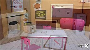 He Must Fuck My Wife In Pine Falls