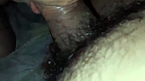 que rico oral con teen 😋