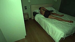 Wife Begs Forgiveness With Pussy And Mouth