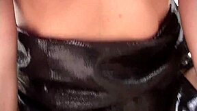 Nanci Films Angry Friend Watching Cock in Butt