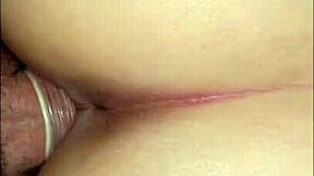 Romanian Teen With Big Ass in Doggystyle