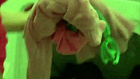 Want to fuck your latina girlfriend in the laundry room?