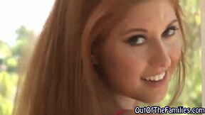 i saw my real stepsistars outdoars