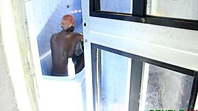 I'm so into Vii's gentle homemade sex